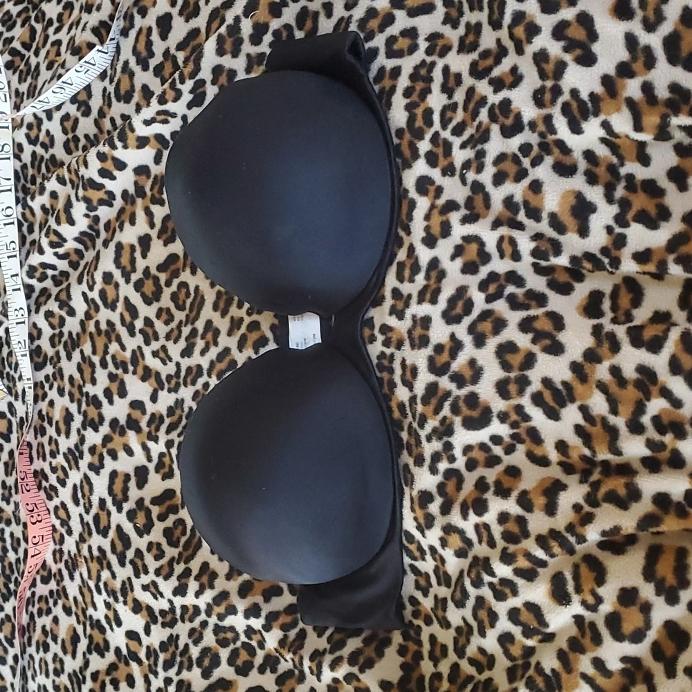 Sweet nothing/ Maidenform push-up bra